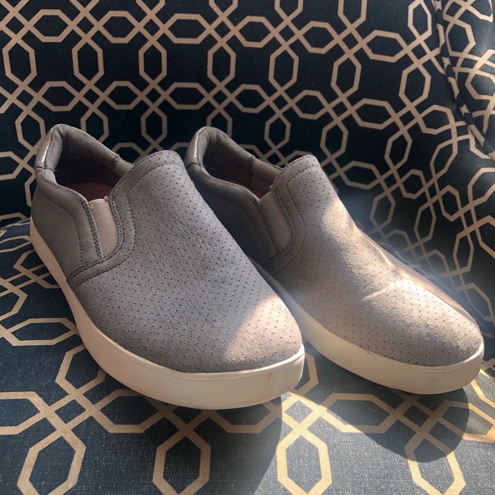 Dr Scholls Be Free loafers; size 10